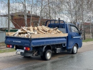 Доставка дров Тучково